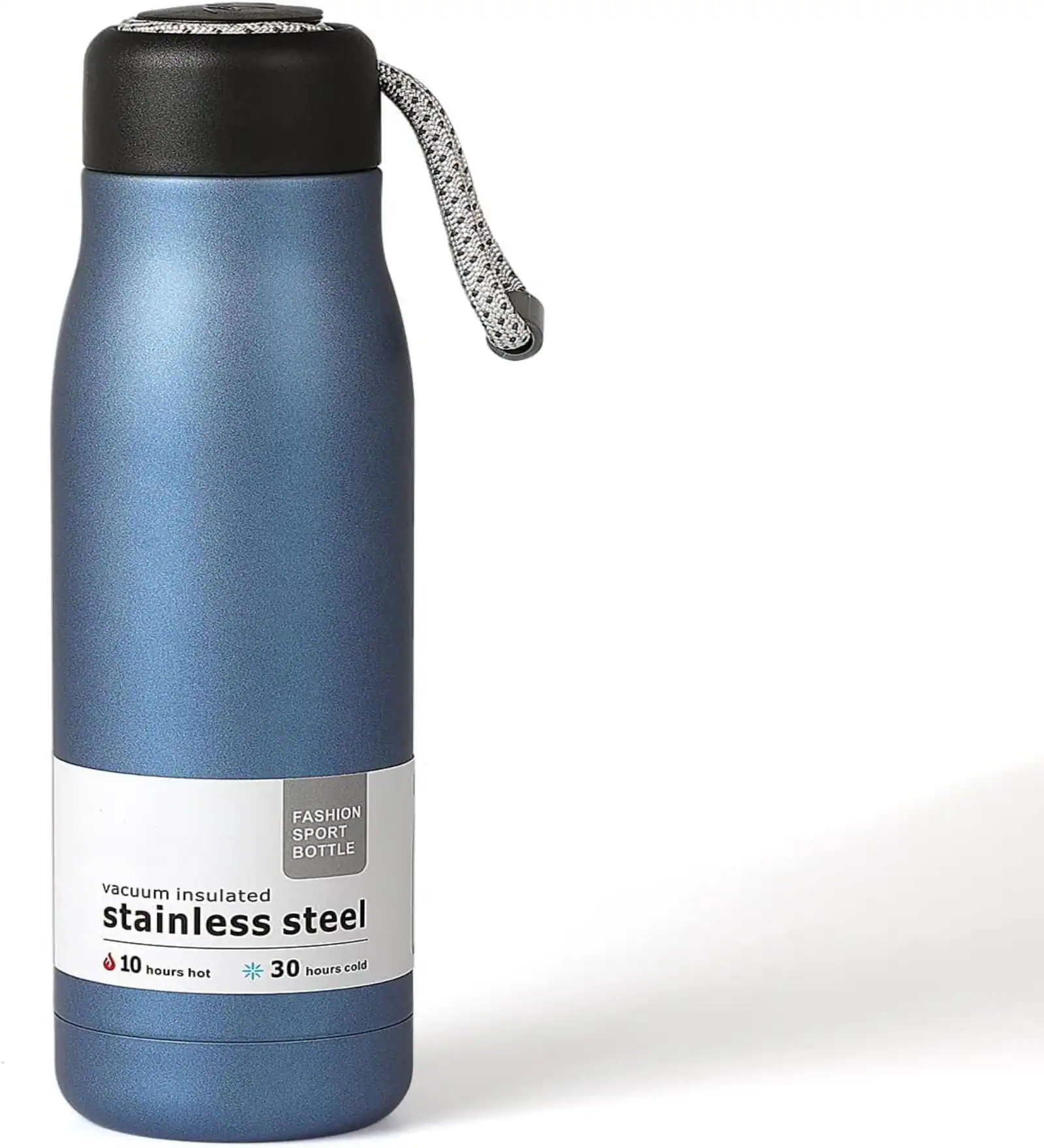 550ml-leak-proof-double-walled-vacuum-insulated-vacuum-bottle---30-hrs-cold-10-hrs-hot--assorted--55-wzi5qj