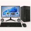 Desktop Computer Set - Customise