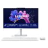 Lenovo All-in-One Desktop PC Smart Business & Office Solution