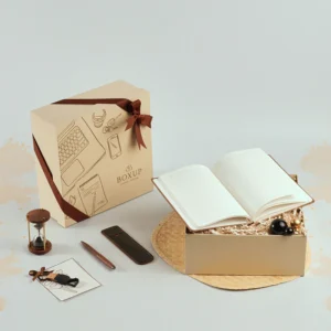 Premium Corporate Gift Hamper Set Executive Office Gift Box-Custom Branding Available
